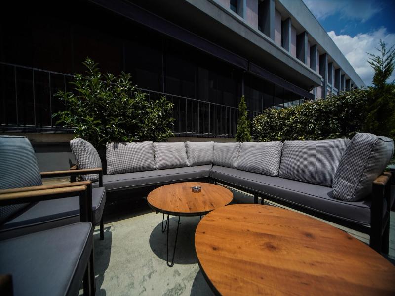 Four Points Express By Sheraton Bursa Nilufer image