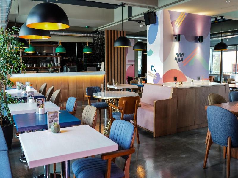 Four Points Express By Sheraton Bursa Nilufer image