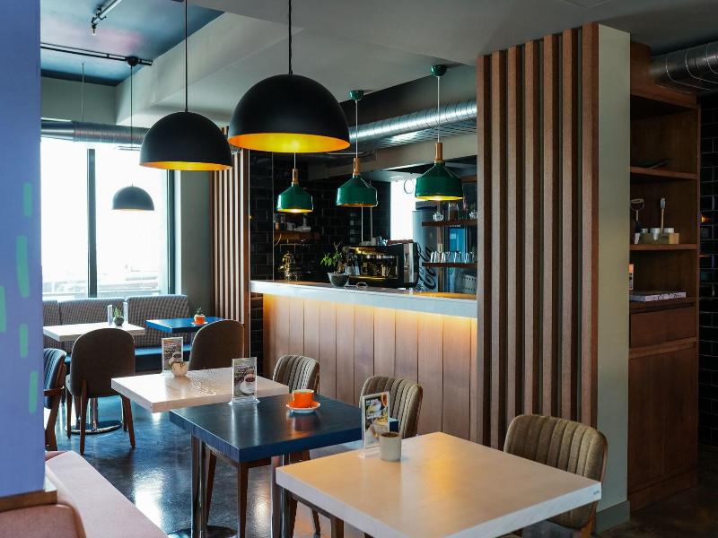 Four Points Express By Sheraton Bursa Nilufer image