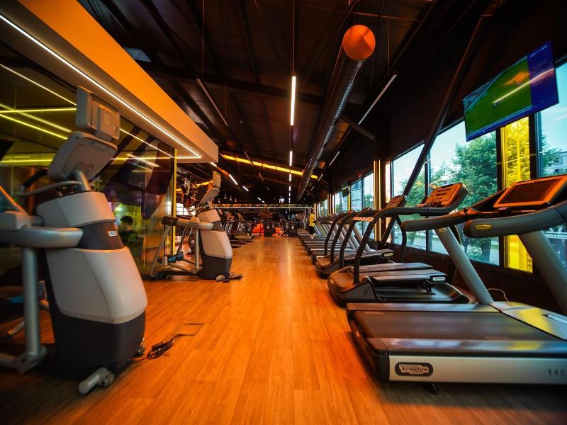 Four Points Express By Sheraton Bursa Nilufer image