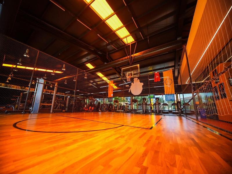 Four Points Express By Sheraton Bursa Nilufer image