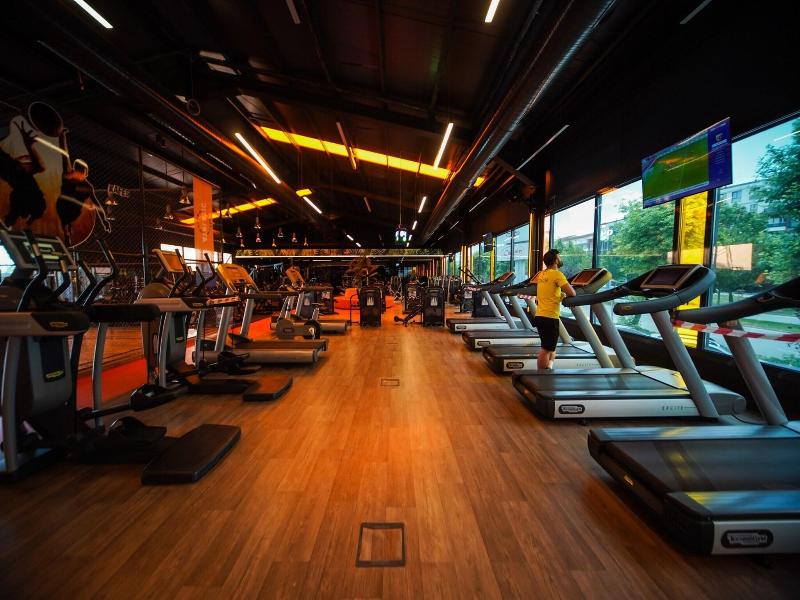 Four Points Express By Sheraton Bursa Nilufer image