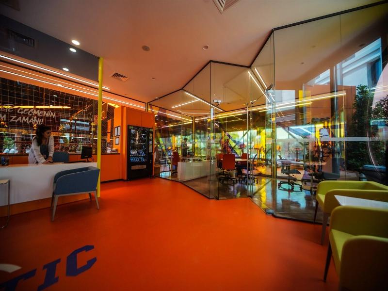 Four Points Express By Sheraton Bursa Nilufer image