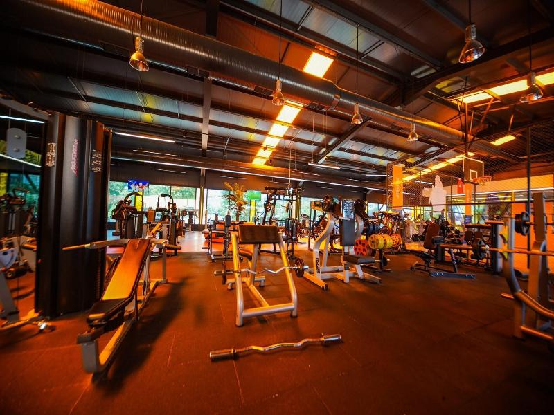 Four Points Express By Sheraton Bursa Nilufer image
