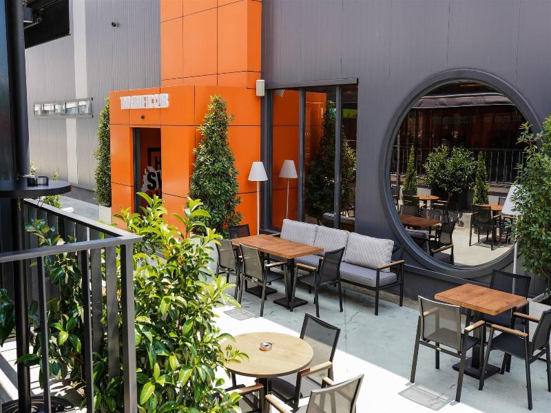 Four Points Express By Sheraton Bursa Nilufer image