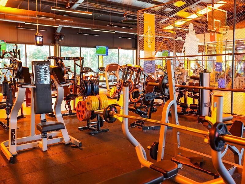 Four Points Express By Sheraton Bursa Nilufer image