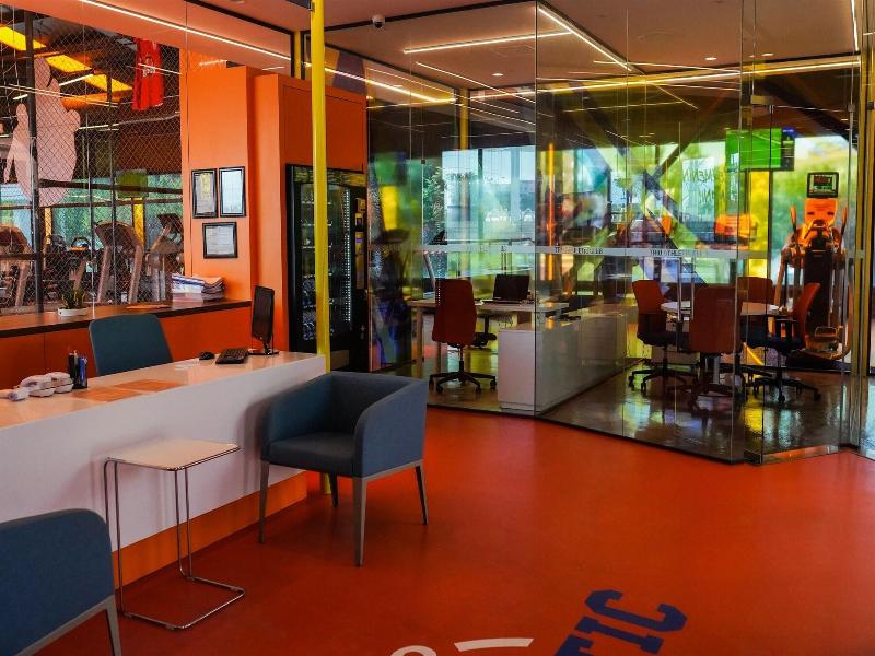 Four Points Express By Sheraton Bursa Nilufer image