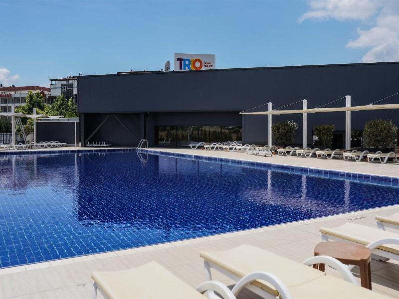 Four Points Express By Sheraton Bursa Nilufer image