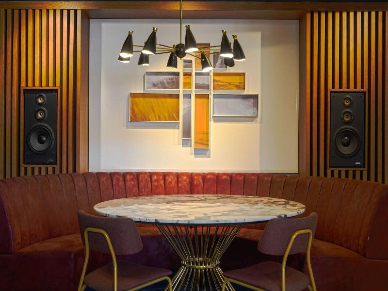 Four Points Express By Sheraton Bursa Nilufer image