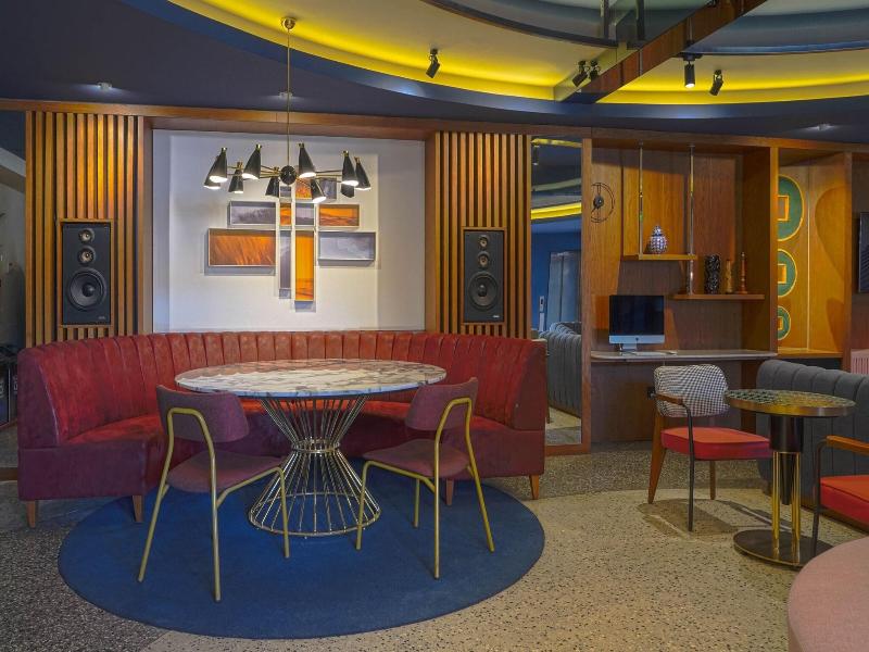 Four Points Express By Sheraton Bursa Nilufer image