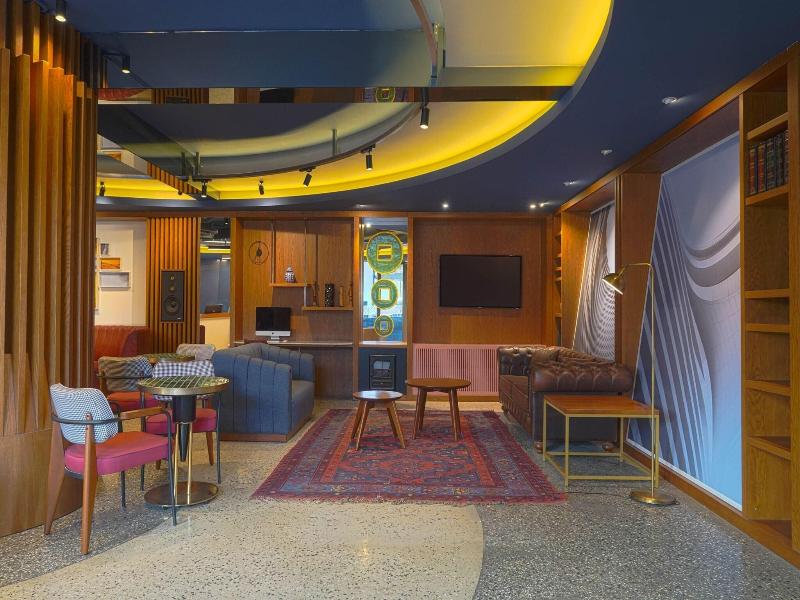 Four Points Express By Sheraton Bursa Nilufer image