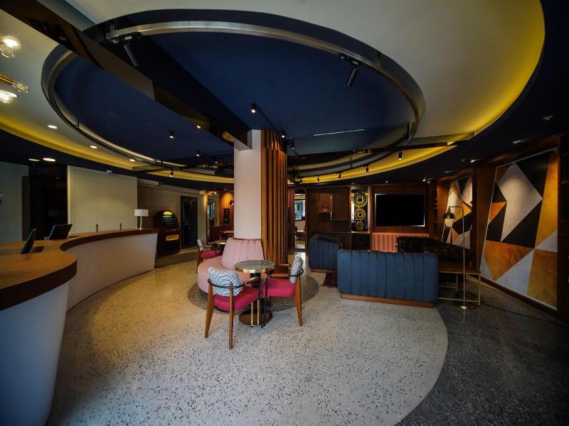 Four Points Express By Sheraton Bursa Nilufer image