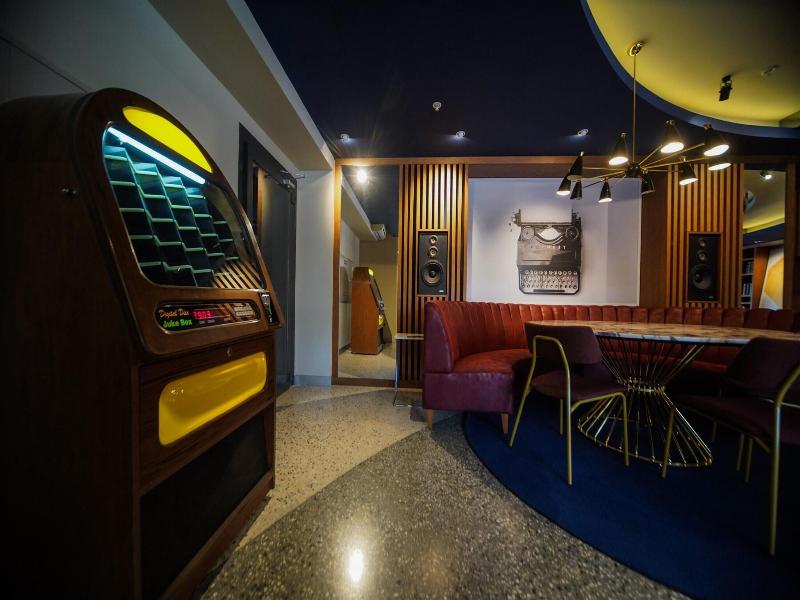 Four Points Express By Sheraton Bursa Nilufer image