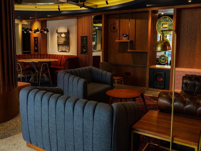 Four Points Express By Sheraton Bursa Nilufer image