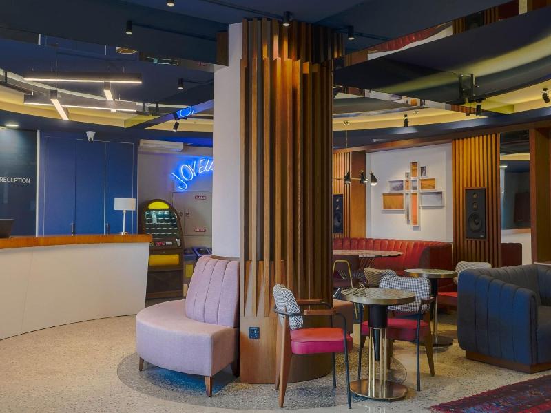 Four Points Express By Sheraton Bursa Nilufer image