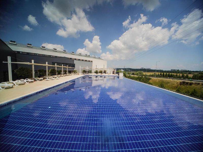 Four Points Express By Sheraton Bursa Nilufer image