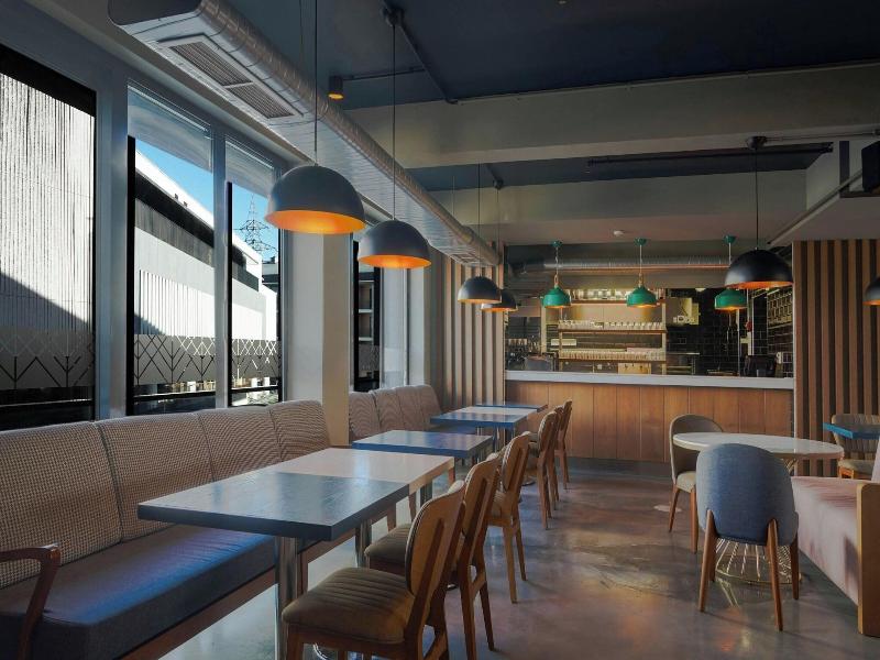 Four Points Express By Sheraton Bursa Nilufer image