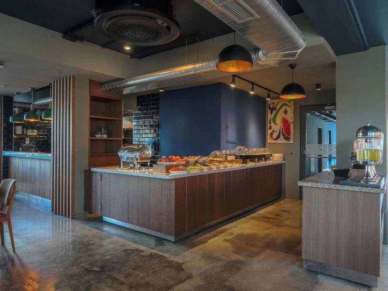 Four Points Express By Sheraton Bursa Nilufer image