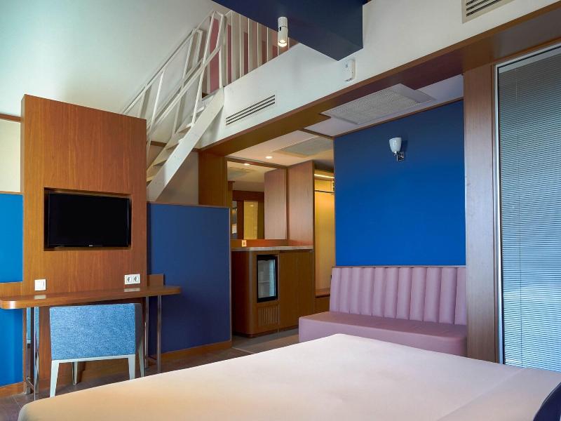 Four Points Express By Sheraton Bursa Nilufer image