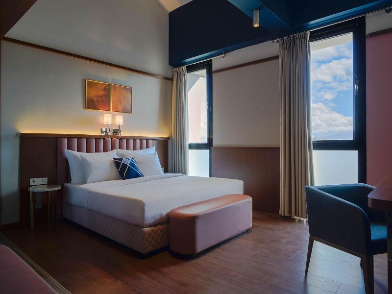 Four Points Express By Sheraton Bursa Nilufer image