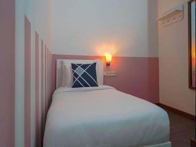 Four Points Express By Sheraton Bursa Nilufer image