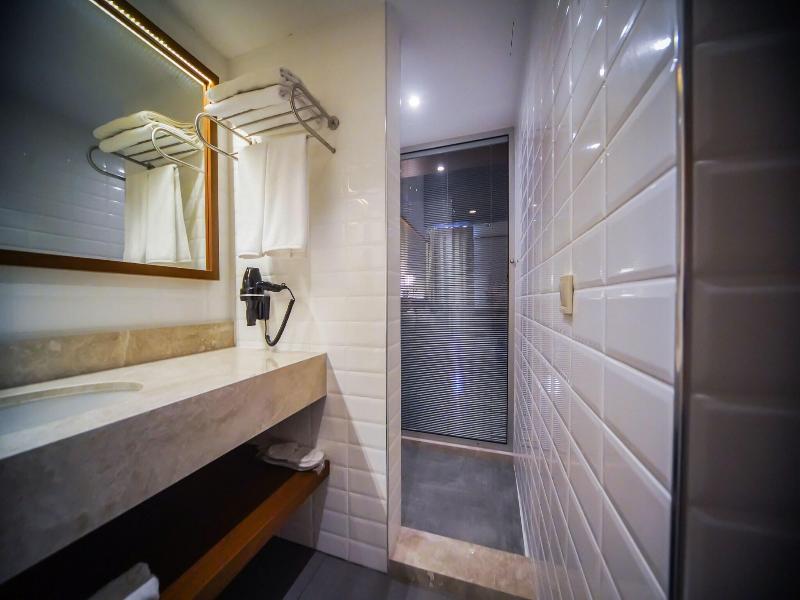 Four Points Express By Sheraton Bursa Nilufer image