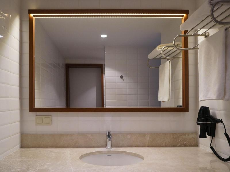Four Points Express By Sheraton Bursa Nilufer image