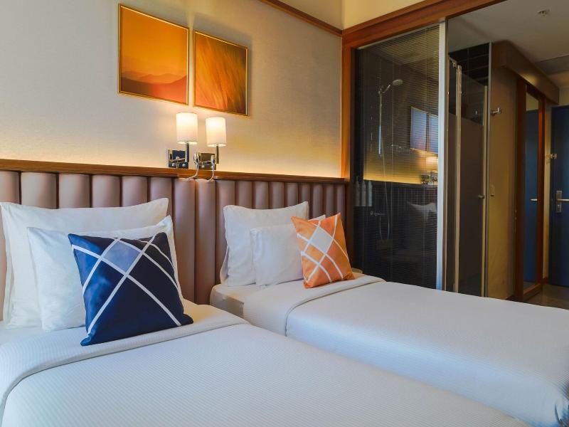 Four Points Express By Sheraton Bursa Nilufer image