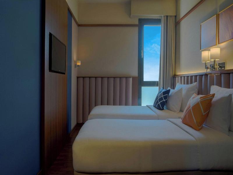 Four Points Express By Sheraton Bursa Nilufer image