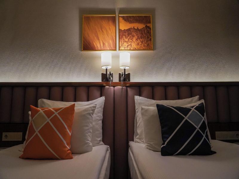 Four Points Express By Sheraton Bursa Nilufer image