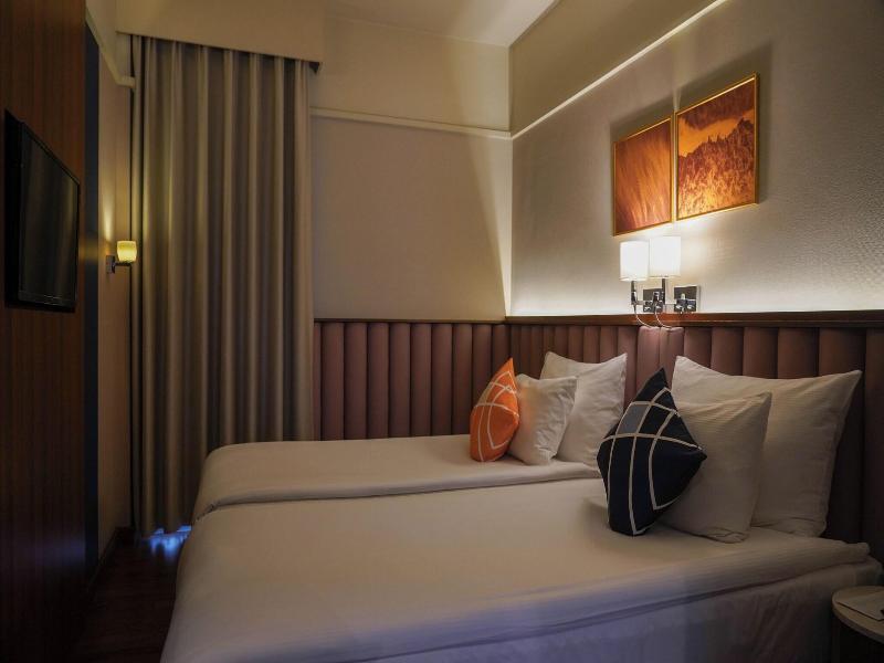 Four Points Express By Sheraton Bursa Nilufer image