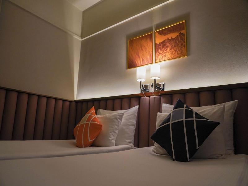 Four Points Express By Sheraton Bursa Nilufer image