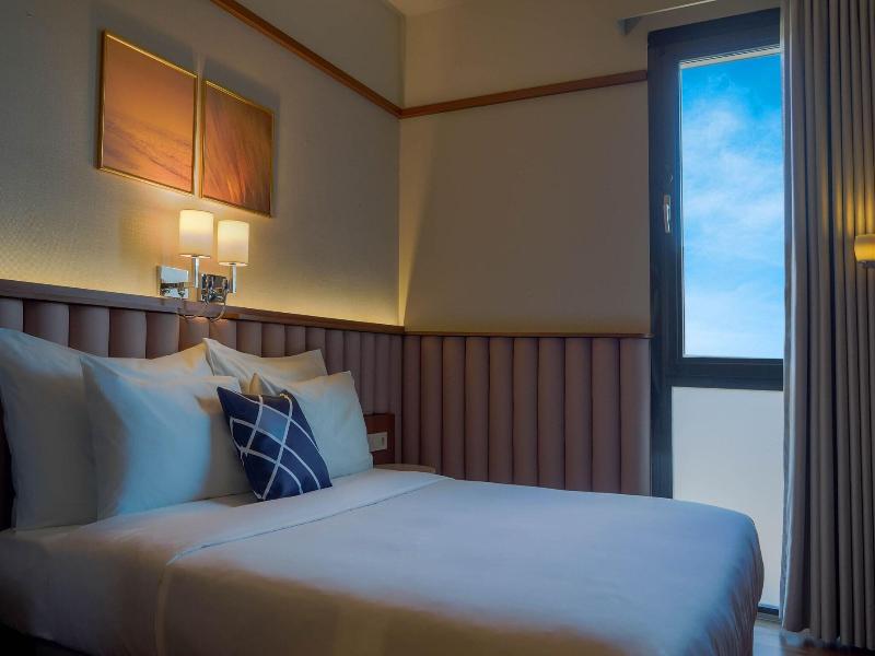 Four Points Express By Sheraton Bursa Nilufer image