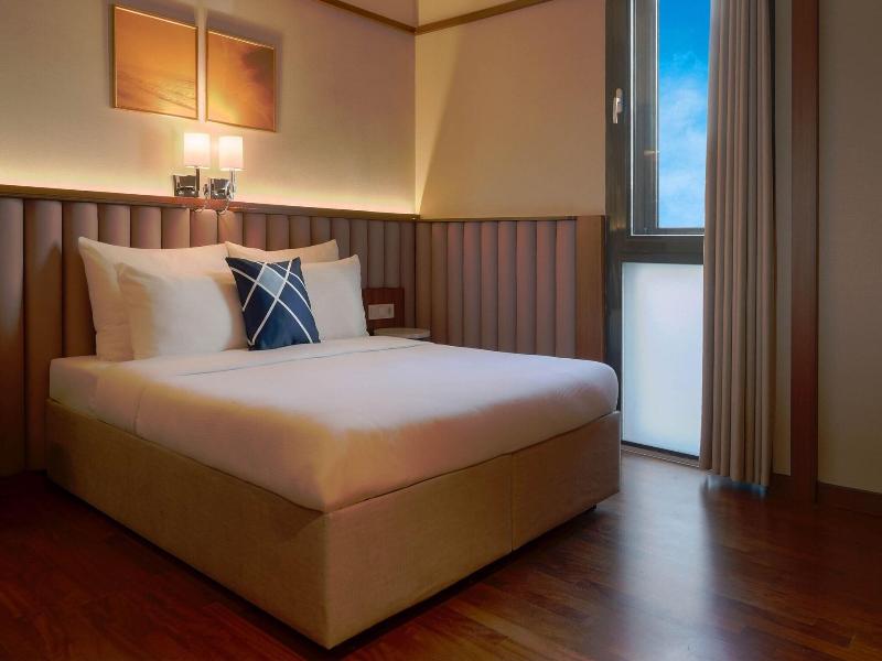 Four Points Express By Sheraton Bursa Nilufer image
