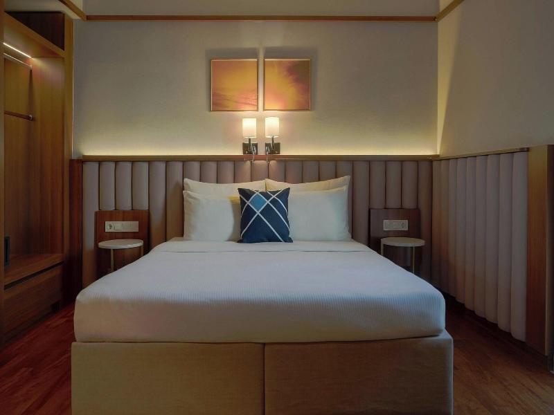 Four Points Express By Sheraton Bursa Nilufer image
