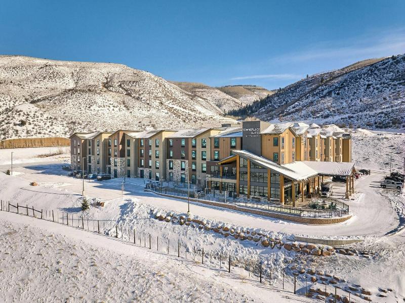 Springhill Suites By Marriott Avon Vail Valley