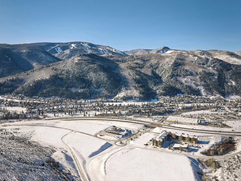 Springhill Suites By Marriott Avon Vail Valley