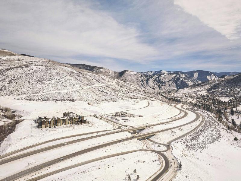 Springhill Suites By Marriott Avon Vail Valley