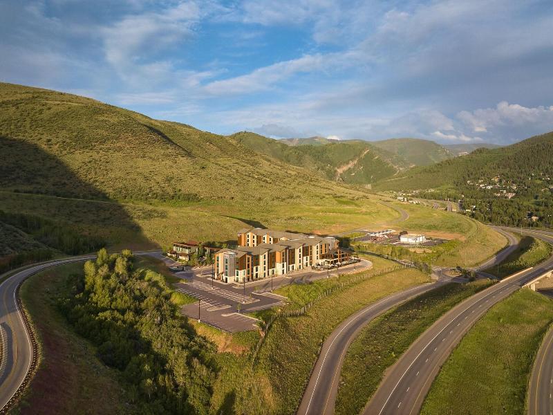 Springhill Suites By Marriott Avon Vail Valley
