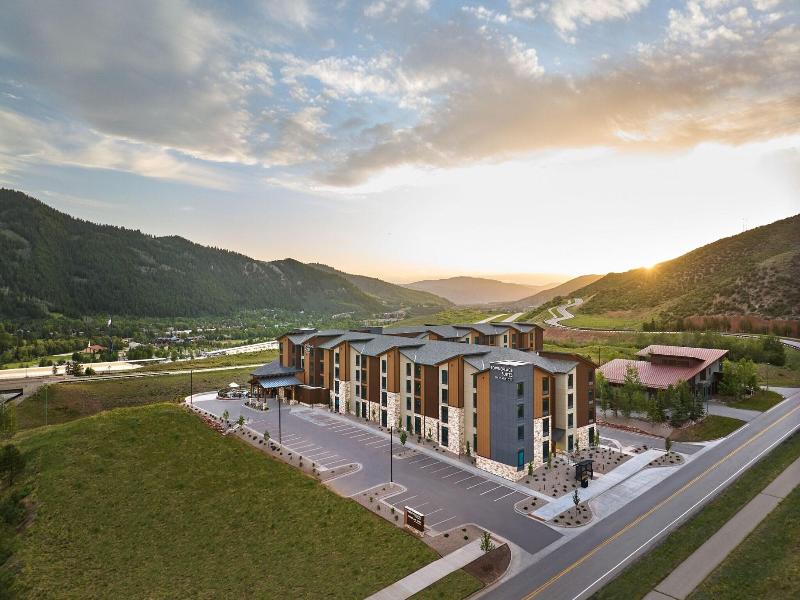 Springhill Suites By Marriott Avon Vail Valley