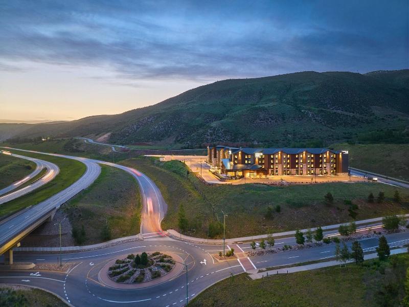 Springhill Suites By Marriott Avon Vail Valley