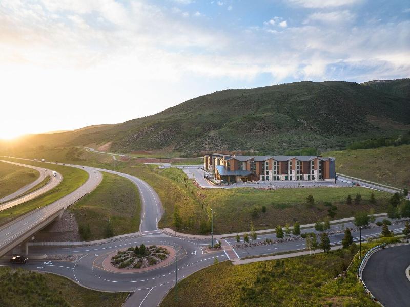 Springhill Suites By Marriott Avon Vail Valley