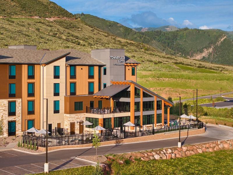 Springhill Suites By Marriott Avon Vail Valley