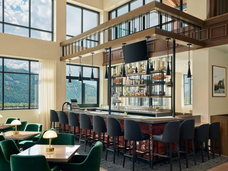 Springhill Suites By Marriott Avon Vail Valley