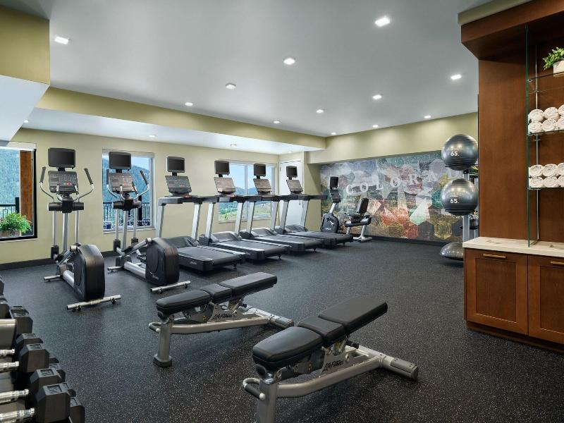 Springhill Suites By Marriott Avon Vail Valley
