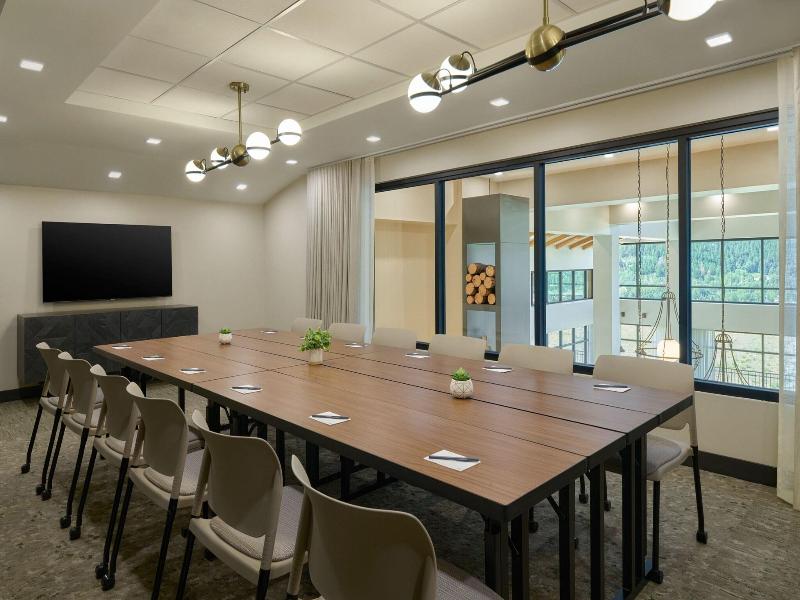 Springhill Suites By Marriott Avon Vail Valley
