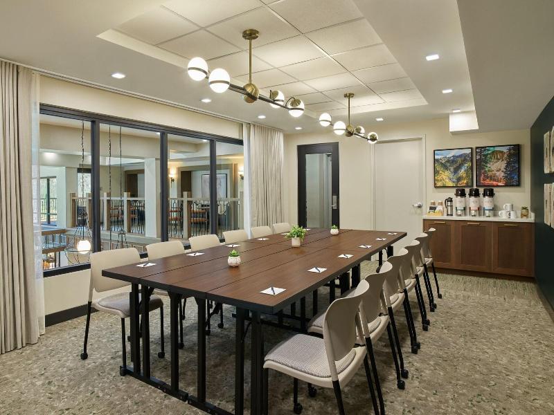 Springhill Suites By Marriott Avon Vail Valley
