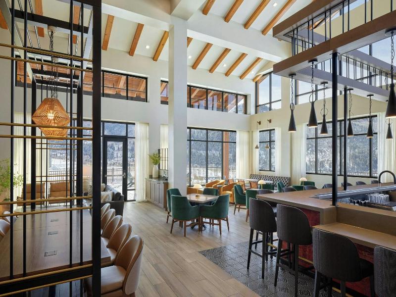 Springhill Suites By Marriott Avon Vail Valley