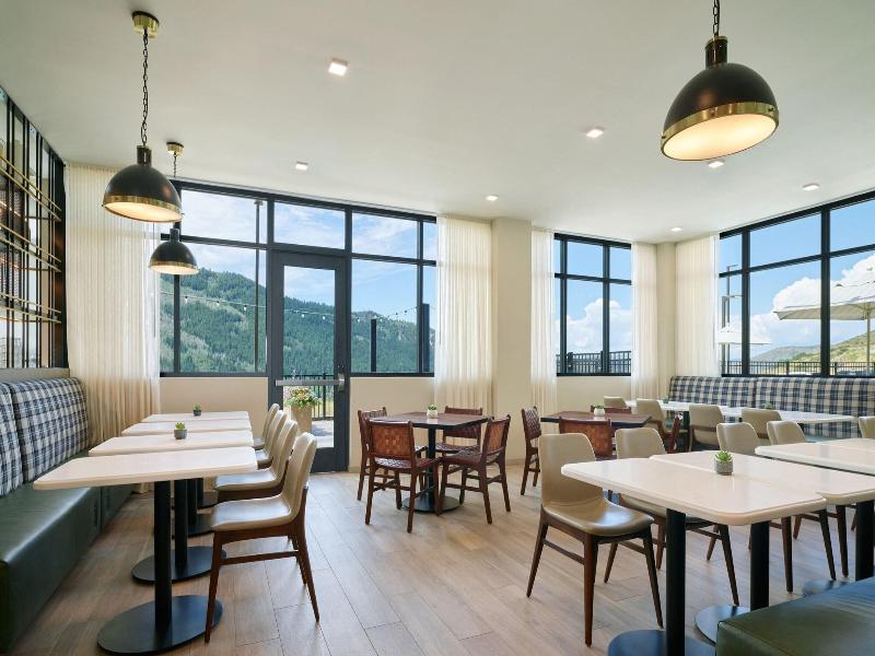 Springhill Suites By Marriott Avon Vail Valley