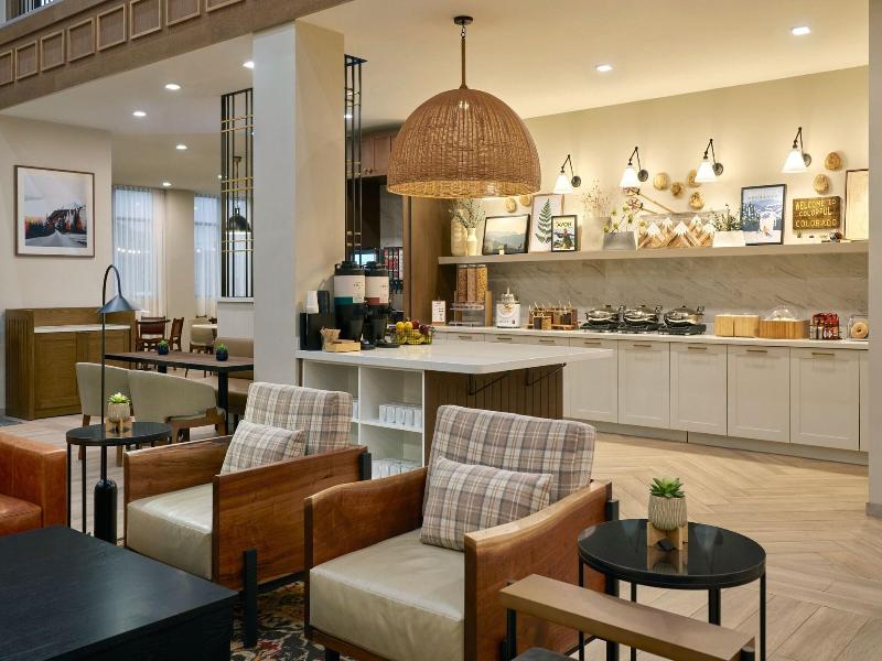 Springhill Suites By Marriott Avon Vail Valley